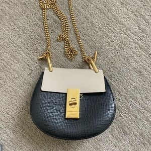 Chloe mini bag